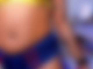 Live cam show with Anna Brooks - Ass Bouncing on eurowanks.com