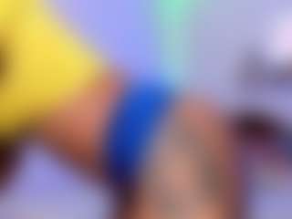 Anna Brooks's Live Sex Cam Show
