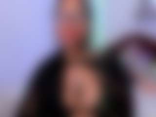 Live cam show with Anna Brooks - Ebony on sexylive.show | colombia