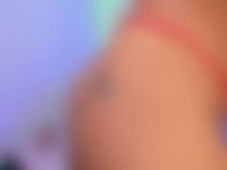 Live cam show with Anna Brooks - Ebony on EXY | colombia