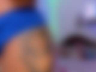Live cam show with Anna Brooks - Atm on Camming Site