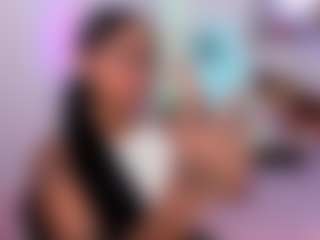 Live cam show with Anna Brooks - Ebony on Chatstar | colombia