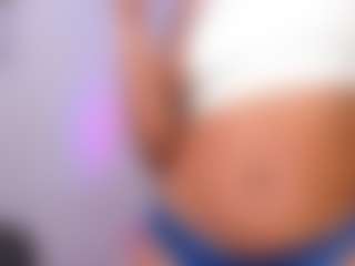 Live cam show with Anna Brooks - Ebony Teen (18+) on Streamer API