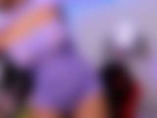 Live cam show with Anna Brooks - Black BBW on Camsoda