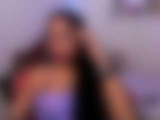 Live cam show with Anna Brooks - Goth on hrnylive.com
