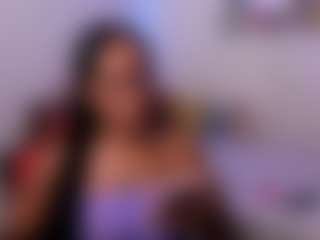 Live cam show with Anna Brooks - Dirty Talk on galaxygirlnitro.com