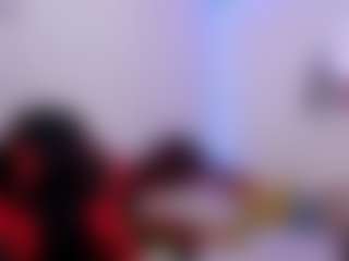 Live cam show with Anna Brooks - Ebony Fetish on galaxygirlnitro.com