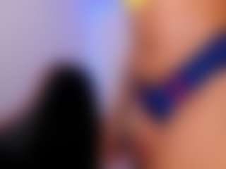 Live cam show with Anna Brooks - Ebony Fetish on numayanayam.club