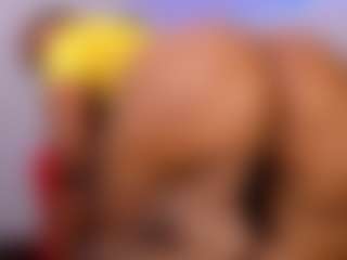 Live cam show with Anna Brooks - Goth on fuklive.com