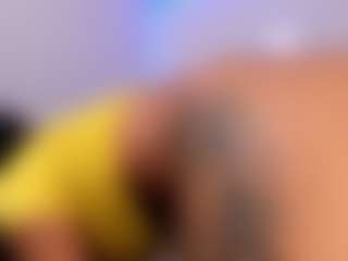 Live cam show with Anna Brooks - Goth on EXY