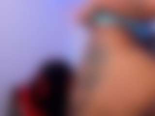 Anna Brooks's Live Sex Cam Show