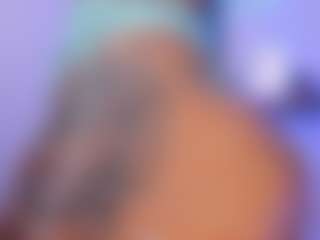 Anna Brooks's Live Sex Cam Show