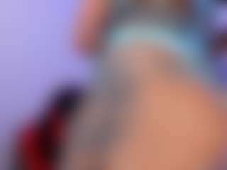 Anna Brooks's Live Sex Cam Show