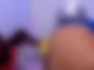 Live cam show with Anna Brooks - Ebony Teen (18+) on Camversity