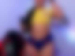 Live cam show with Anna Brooks - Petite Teen (18+) on Dolls Live