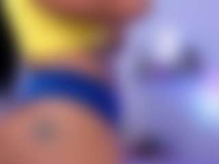 Live cam show with Anna Brooks - Latina on dasdasdadada.com | colombia