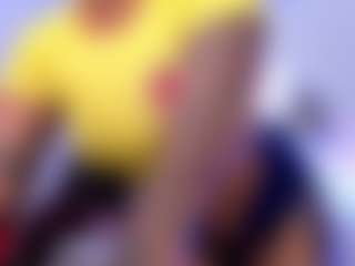 Live cam show with Anna Brooks - Ebony Teen (18+) on eurowanks.com | colombia