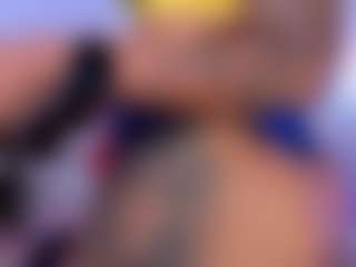Anna Brooks's Live Sex Cam Show