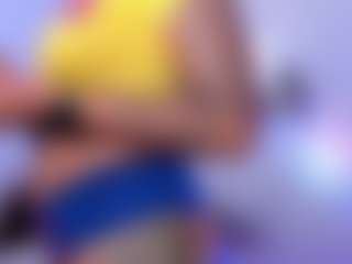 Anna Brooks's Live Sex Cam Show