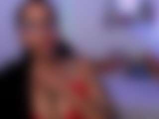 Live cam show with Anna Brooks - Flashing on Soda Cam