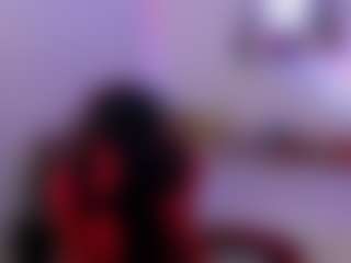 Live-Cam-Show mit Anna Brooks - BBW Ebony auf Camsoda