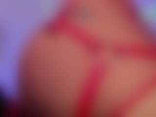 Live cam show with Anna Brooks - BBW Ebony on AdultVida.com