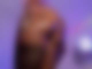 Live cam show with Anna Brooks - BBW Ebony on Taboo Cams XXX
