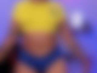 Live cam show with Anna Brooks - Ebony Teen (18+) on Camsoda | colombia