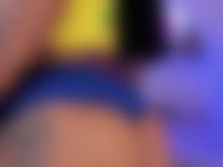 Anna Brooks's Live Sex Cam Show