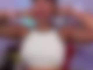 Anna Brooks's Live Sex Cam Show