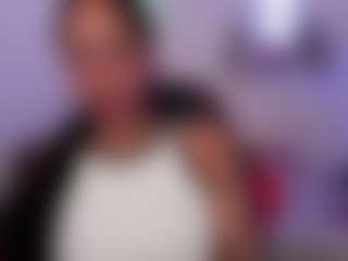 Anna Brooks's Live Sex Cam Show