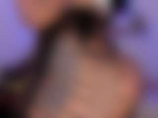 Anna Brooks's Live Sex Cam Show