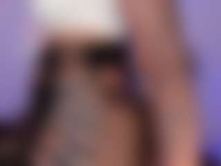 Anna Brooks's Live Sex Cam Show