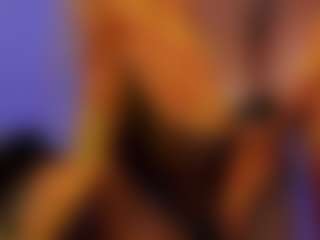 Live cam show with Anna Brooks - Black Fetish on StripNow