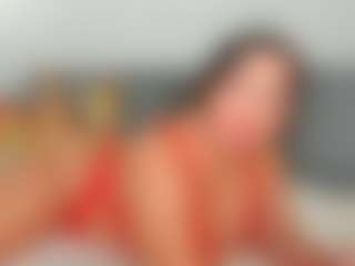 Maddie's Live Sex Cam Show