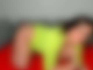 Maddie's Live Sex Cam Show