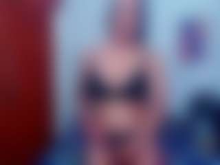 marcela-browm's Live Sex Cam Show