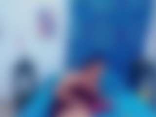 Live cam show with marcela-browm - Muscular on ObeyMaria
