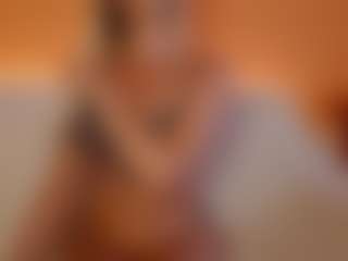 Mikaela Foxx's Live Sex Cam Show