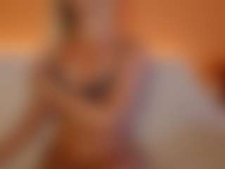 Mikaela Foxx's Live Sex Cam Show