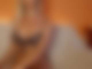 Mikaela Foxx's Live Sex Cam Show