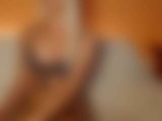 Mikaela Foxx's Live Sex Cam Show