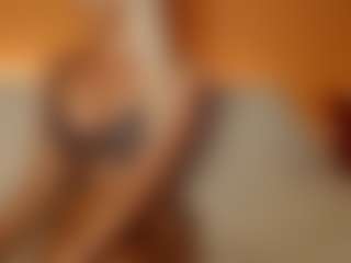 Mikaela Foxx's Live Sex Cam Show