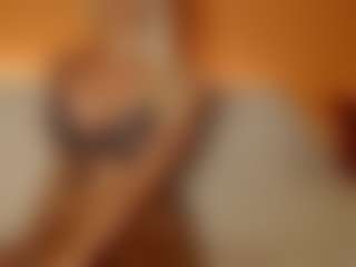 Mikaela Foxx's Live Sex Cam Show
