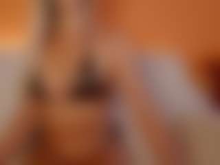 Mikaela Foxx's Live Sex Cam Show