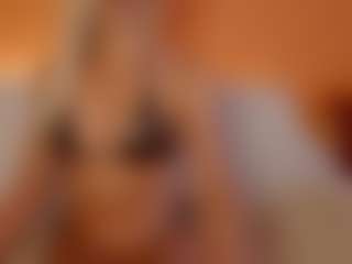 Mikaela Foxx's Live Sex Cam Show