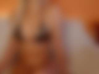 Mikaela Foxx's Live Sex Cam Show