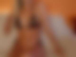Mikaela Foxx's Live Sex Cam Show
