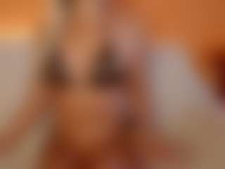 Mikaela Foxx's Live Sex Cam Show