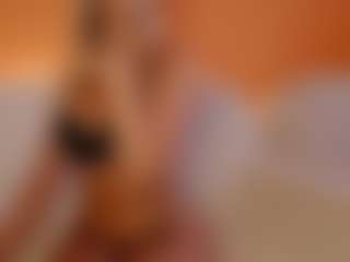 Mikaela Foxx's Live Sex Cam Show